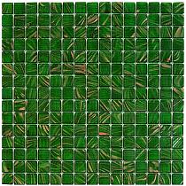 Amsterdam Gold Medium Green 32,2x32,2xcm