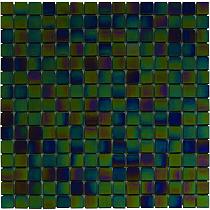 Amsterdam Pearl Black 32,2x32,2xcm