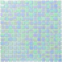 Amsterdam Pearl Light Blue 32,2x32,2xcm