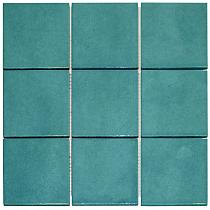 Kasba 10x10 Ocean Blue 29,7x29,7xcm