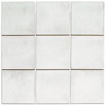 Kasba 10x10 White 29,7x29,7xcm