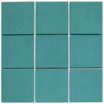 Kasba 10x10 Ocean Blue 29,7x29,7xcm