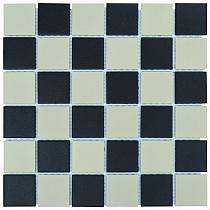 London Full body Chessboard 30,9x30,9xcm