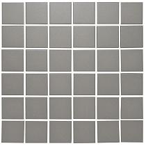 London Full body Dark Grey 30,9x30,9xcm