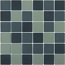 London Full body Grey, Anthracite, Black 30,9x30,9xcm