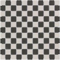 London Full body Chessboard 30x30xcm