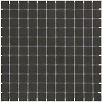 London Full body Black 30x30xcm