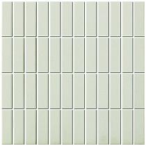 London Full body White 30x30xcm