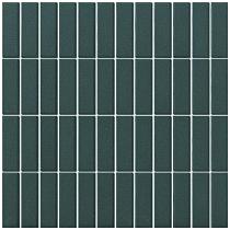 London Full body Black 30x30xcm