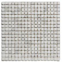Natural Stone Marmer Cararra Anticato 30,2x30,2xcm