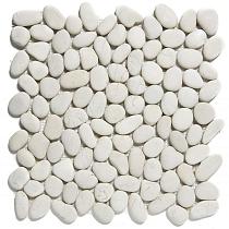 Natural Stone Riviersteen Ivory 30,5x30xcm