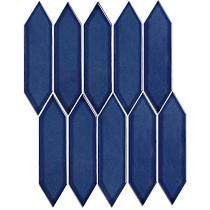 Paris Picket Blue 25,8x31,3xcm