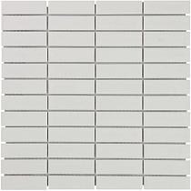 Paris Rectangle White 30x30xcm