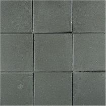 TUINTEGEL 30X30X5CM GRIJS ZONDER FACET