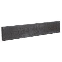 OPSLUITBAND ZWART 5X15X100CM