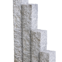 PALISSADE G603 GRIJS CLASSIC 15X15X200CM