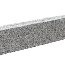 BEAM G603 GRIJS PREMIUM 8X25X50CM