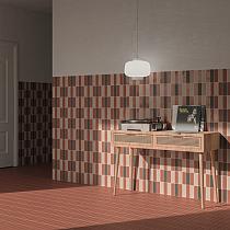 Ceramic Indoor  5x15cm C203013 (wandtegel)