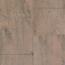 Ceramaxx Amazonia Walnut, 120x30x3 cm rectified (met afstandshouders)