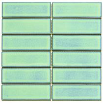 Barcelona Rectangle Turquoise 29,1x29,7xcm
