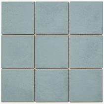 Kasba 10x10 Turquoise 29,7x29,7xcm