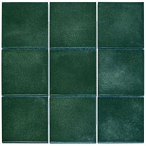 Kasba 10x10 Forest Green 29,7x29,7xcm