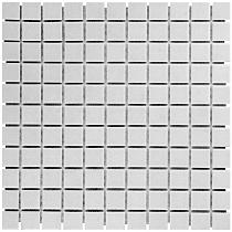 London Full body Super White 30x30xcm