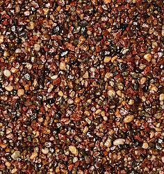 WS StoneBinder Rosso Bronze