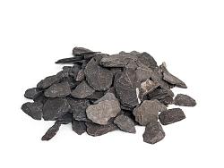 CANADIAN SLATE GRIJS/BLAUW 30-60MM 20KG