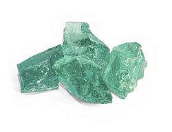 GLAS TURQUOISE 100-300MM GAASBOX