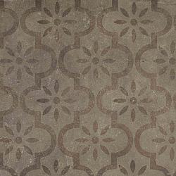 Ceramaxx NEW Dekor Classic Taupe, 60x60x3 cm rectified (met afstandshouders)