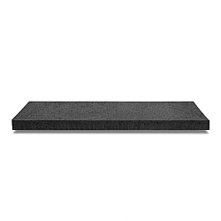 Opsluitband Oud Hollands 100x20x5cm, gewapend Carbon