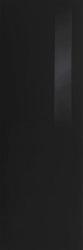 Lea serie slimtech absolute 5plus total black lev 300x100