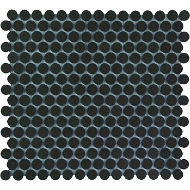 London Full body Black  31,5x29,4xcm