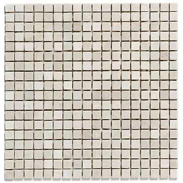 Natural Stone Marmer Botticino Anticato 30,2x30,2xcm