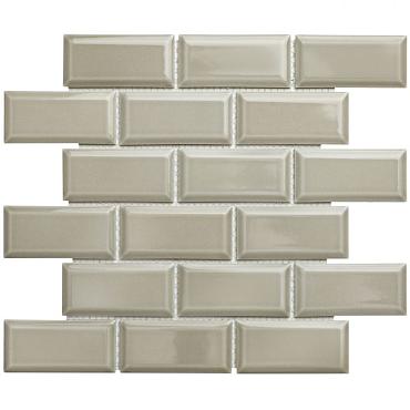 Paris Metro Light Grey 29,1x29,6xcm