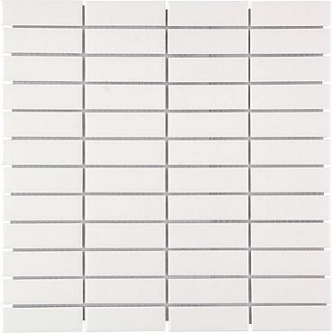 Paris Rectangle Extra White 30x30xcm