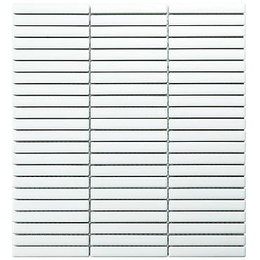 Sevilla Kitkat mini finger White 28,2x30,8xcm