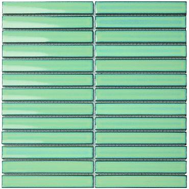 Sevilla Kitkat finger Turquoise 29,6x29,9xcm