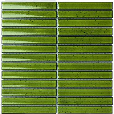 Sevilla Kitkat finger Green 29,6x29,9xcm