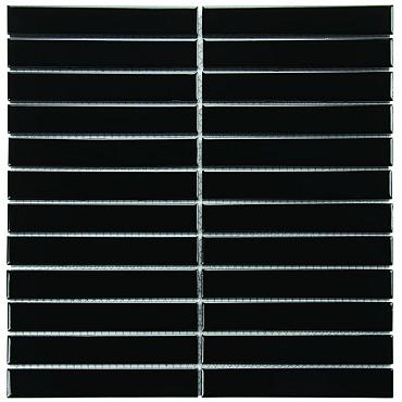 Sevilla Kitkat finger Black 29,6x30xcm