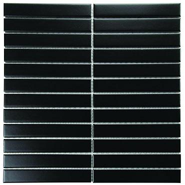 Sevilla Kitkat finger Black 29,6x30xcm