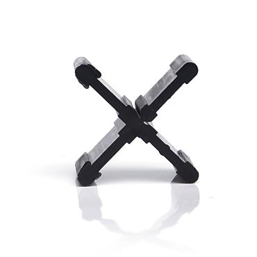 WS Voegkruisjes 5 mm (zak á 100 stuks)