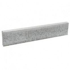 Afdekband 15x20x100 grijs (DR)