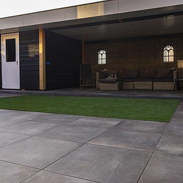 Ceramic Outdoor 60x60x3cm P81030041