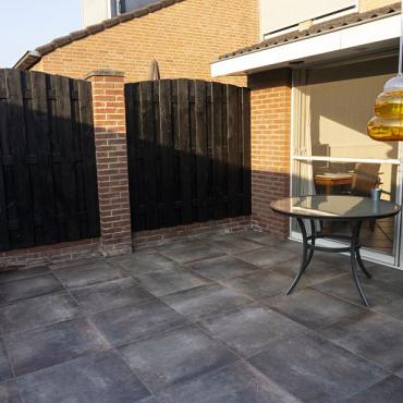 Ceramic Outdoor 60x60x3cm P81030041