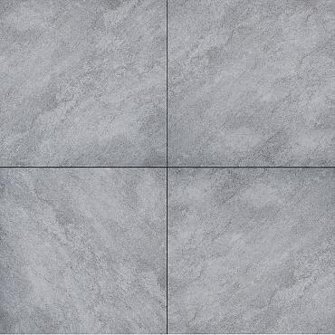 Ceramica Terrazza 59,5x59,5x2 cm Limestone Grey