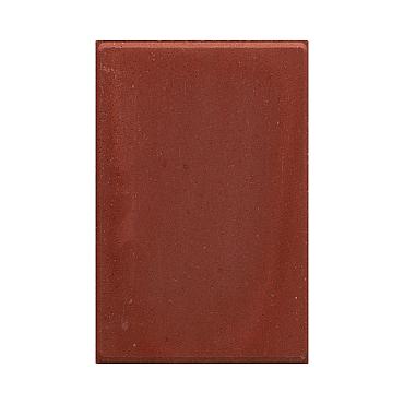 Betontegel 40x60x5 cm Rood