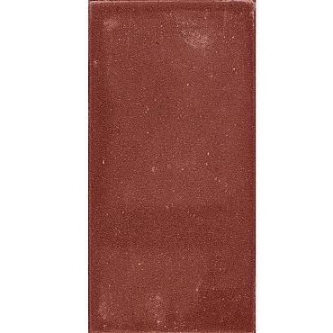 Betontegel 15x30x4,5 cm Rood