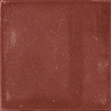 Betontegel   30x30x4,5 cm Rood